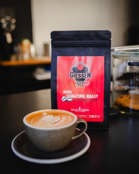 46ers-Kaffee