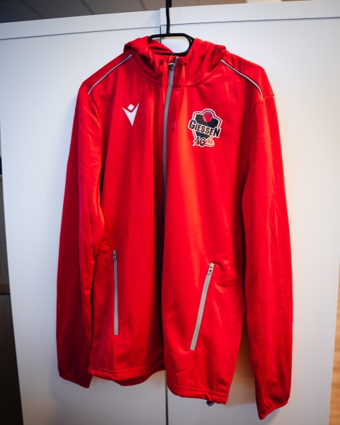 Trainingsjacke Teamwear 25/26