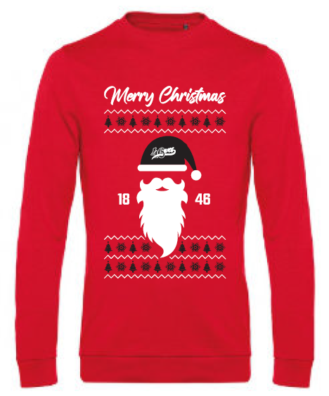 Weihnachtssweater "1846"