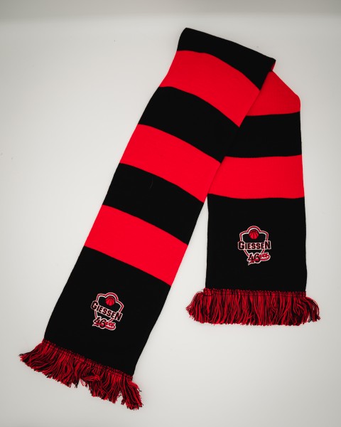 Balkenschal GIESSEN 46ers