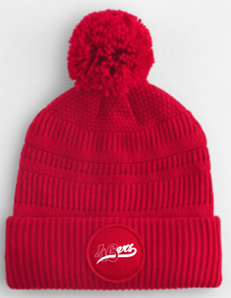 Beanie "46ers"