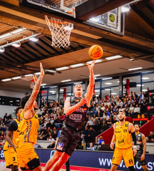 Matchworntrikotsatz Gloger