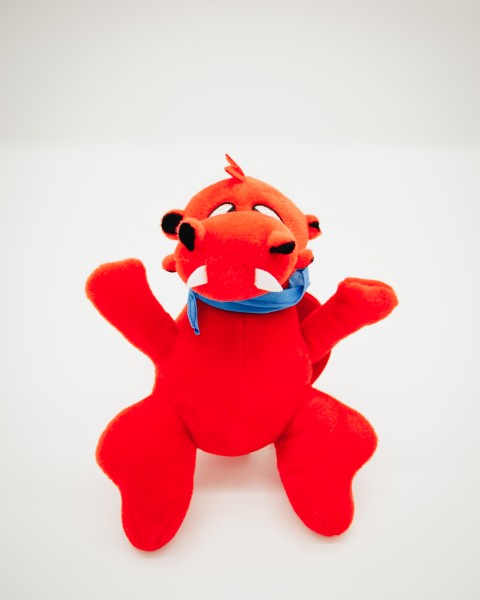 Fabius Stofftier groß