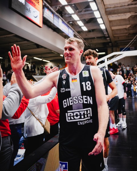 Auswärtstrikot Saison 2025/26