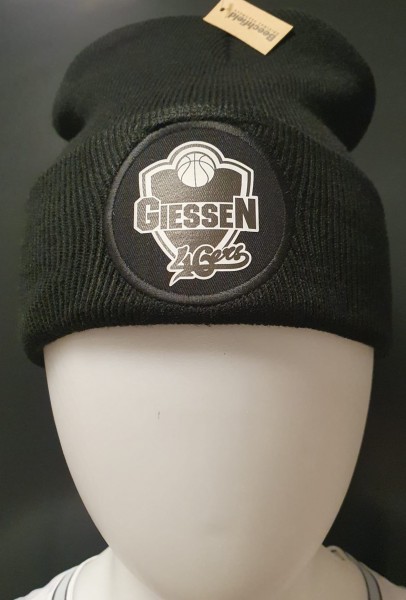 Beanie Logo GIESSEN 46ers