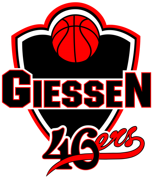 Autoaufkleber Logo GIESSEN