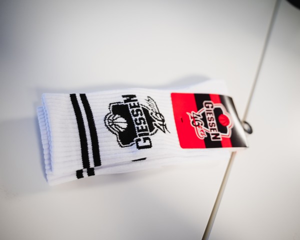 Socken GIESSEN 46ers